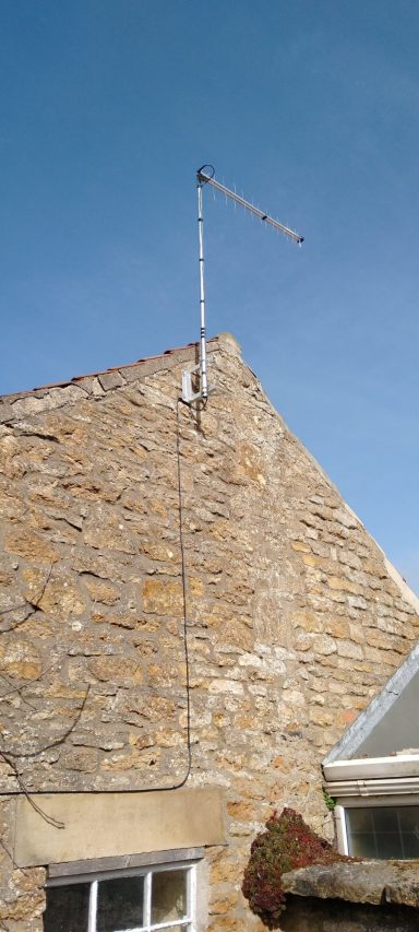 aerial 