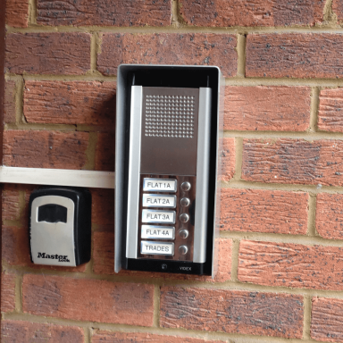 videx intercom