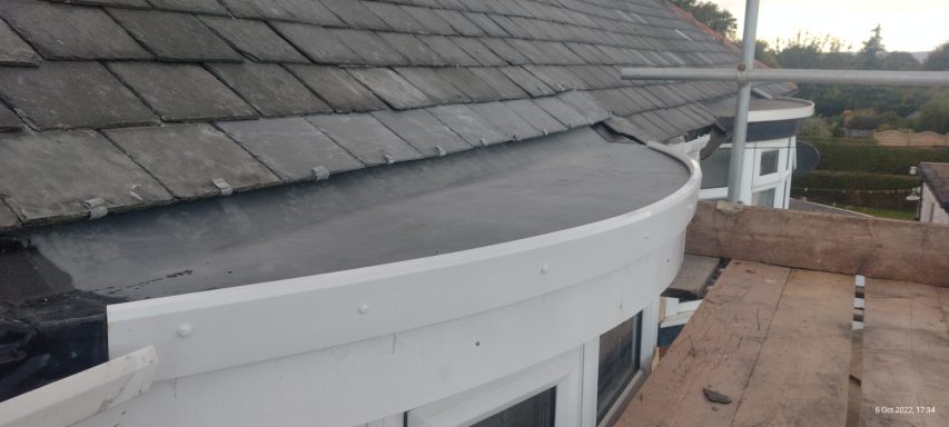bay roof 